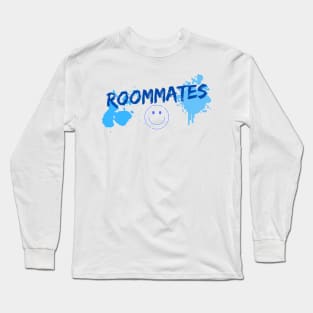 Roommates - Dixie D'amelio Long Sleeve T-Shirt